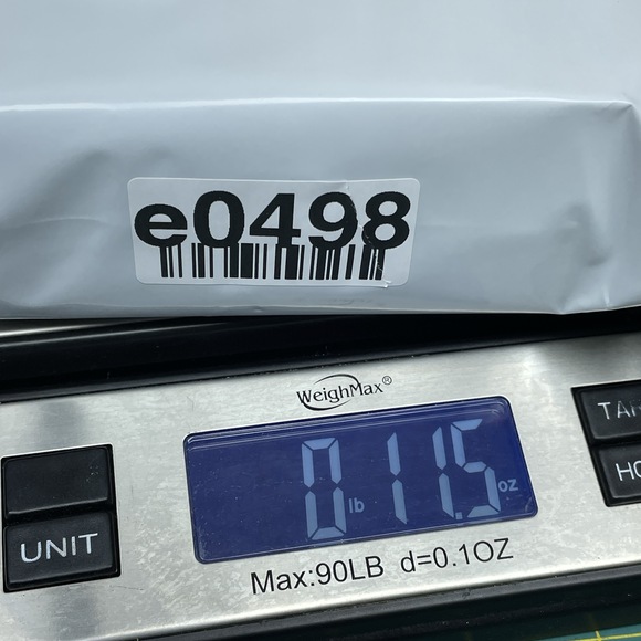 Carole Hochman Womens XL Seamless Brief Dark/Light e0498 - Picture 6 of 6